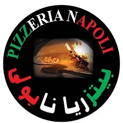 Pizzeria Napoli Logo
